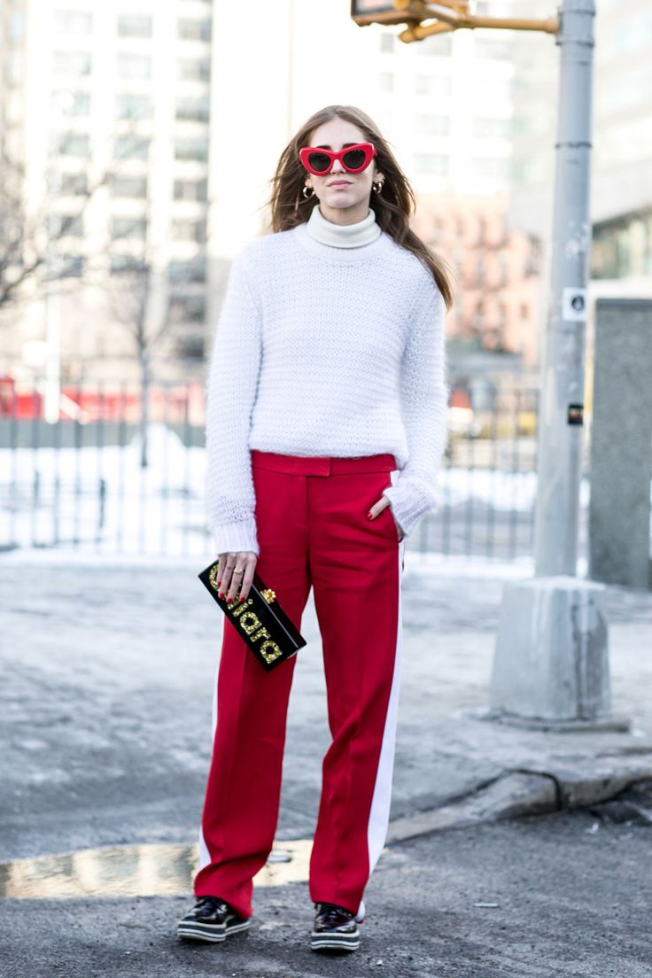 Интересное сочетание. 