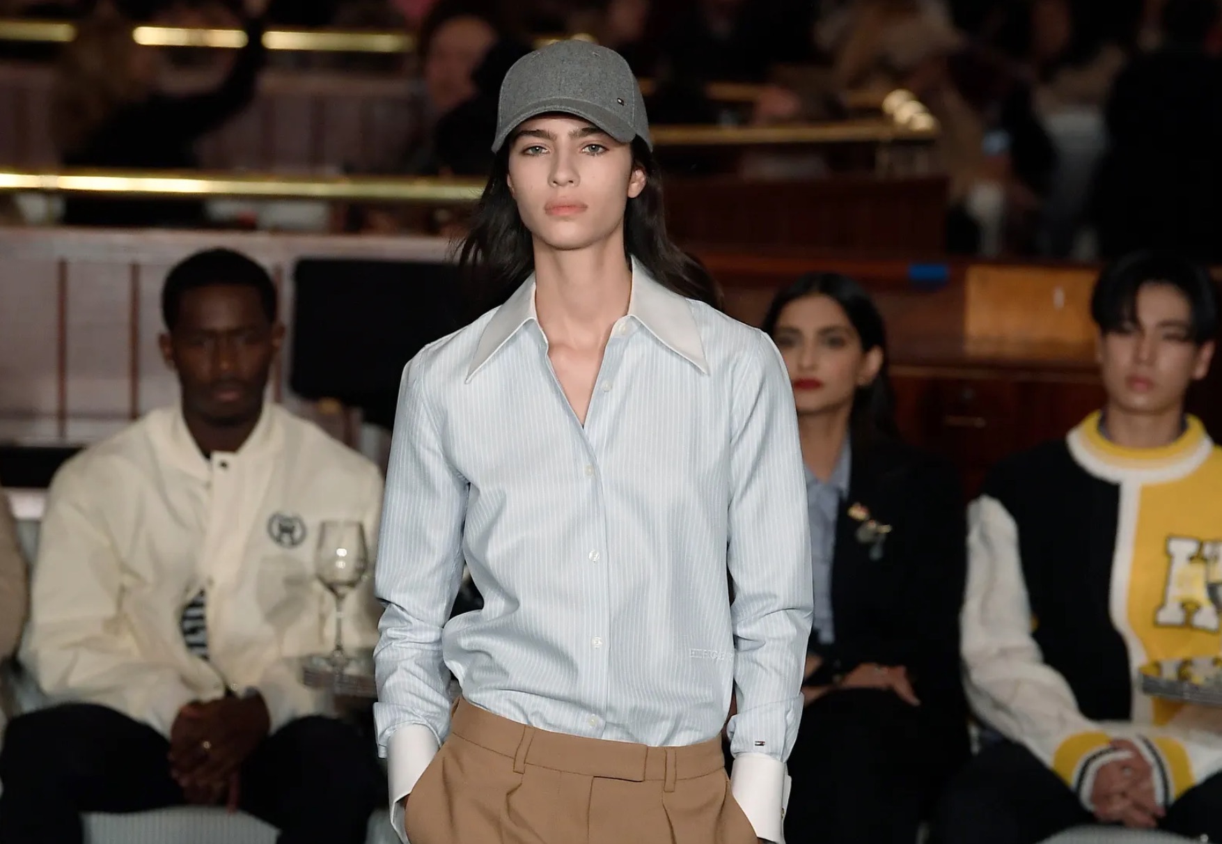 Современный стиль