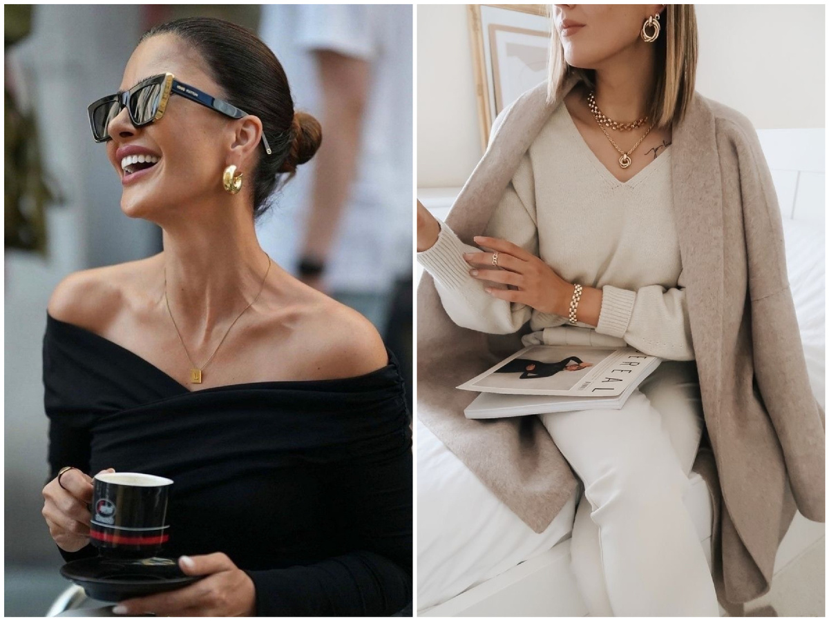 Очень изысканно 