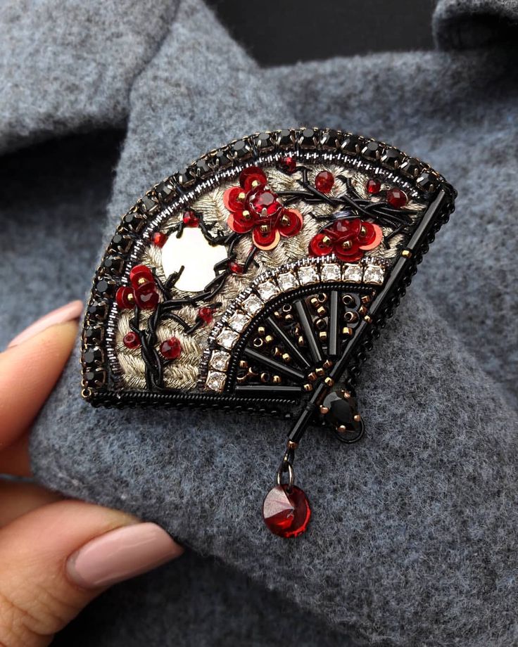 Может стать изюминкой 