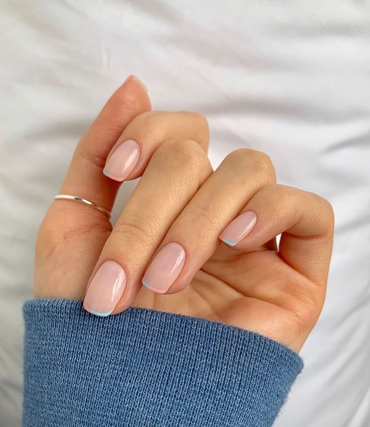 Всё должно быть аккуратно 