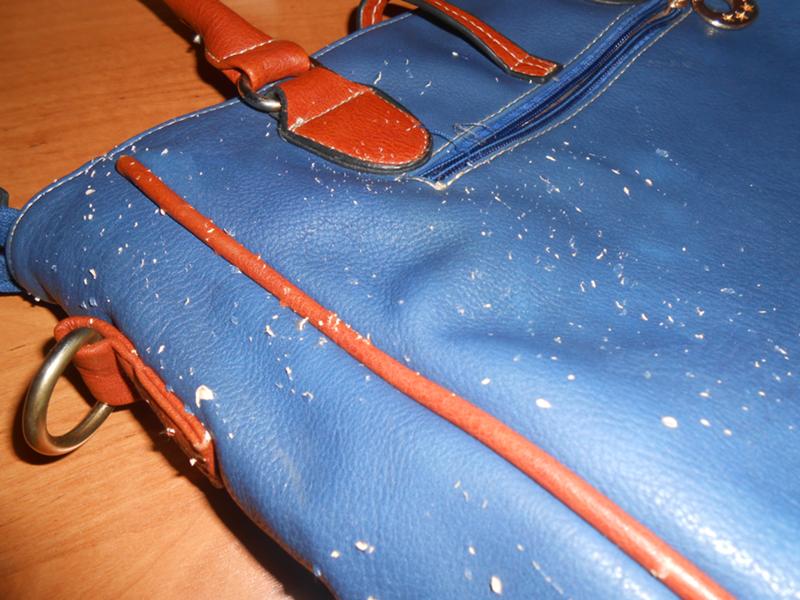 Лучше выбросить без сомнений. Лучше выбросить без сомнений.