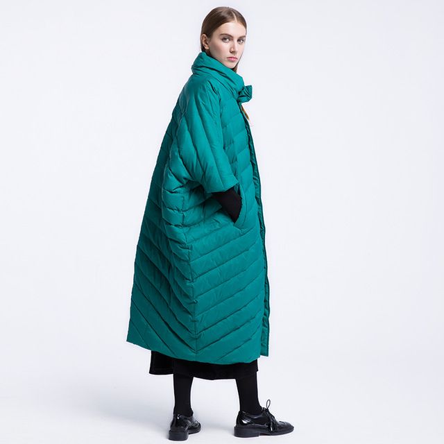 Слишком сильно скроет фигуру 