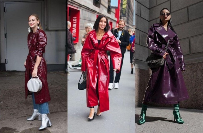 Образы как с обложек Образы как с обложек