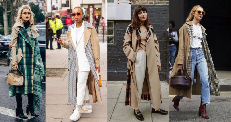 Множество вариантов Множество вариантов