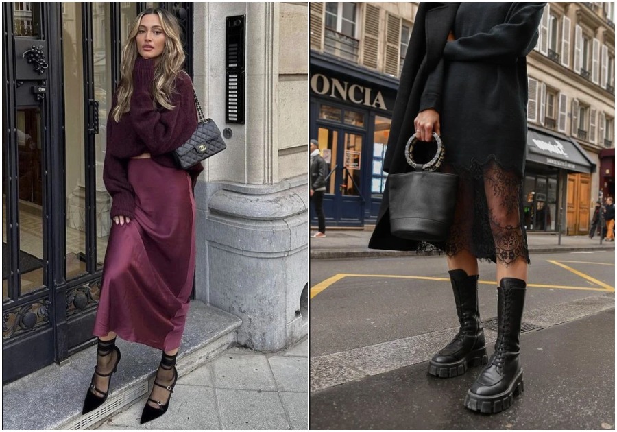 Самые уютные цвета.