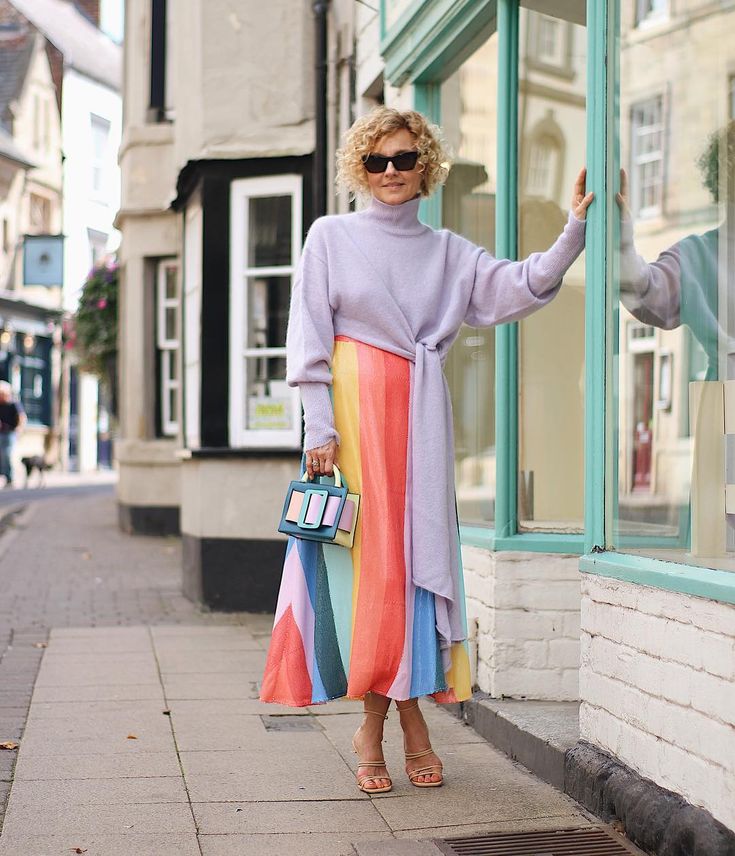 Больше ярких красок. Больше ярких красок.