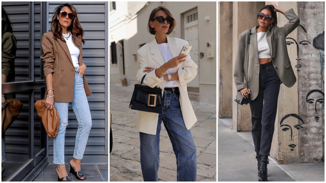 Очень модные образы. Очень модные образы.