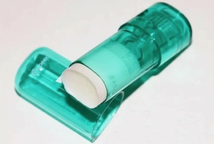 Карандаш от мозолей. 