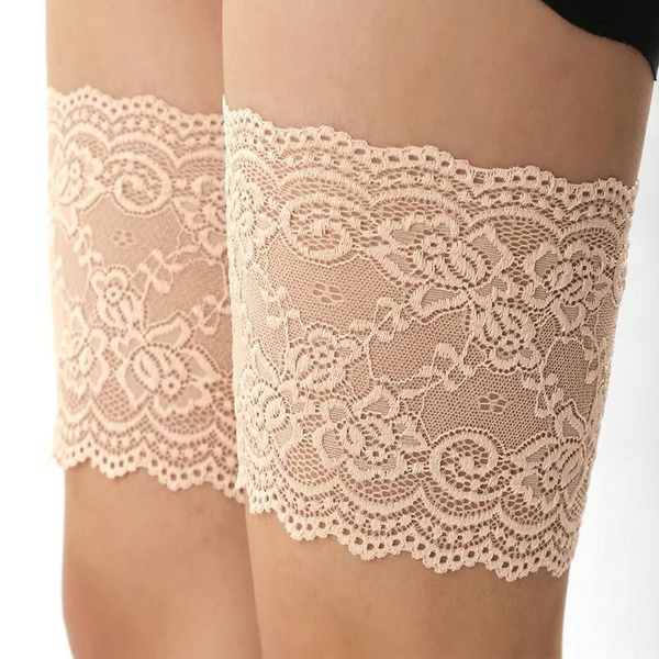 Самое полезное изобретение - бандалетки. 