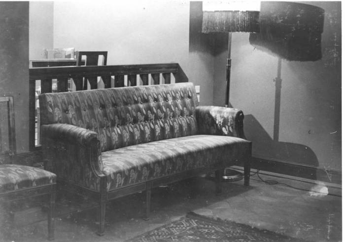 Мебель была не самого лучшего качества / Фото: batona.net