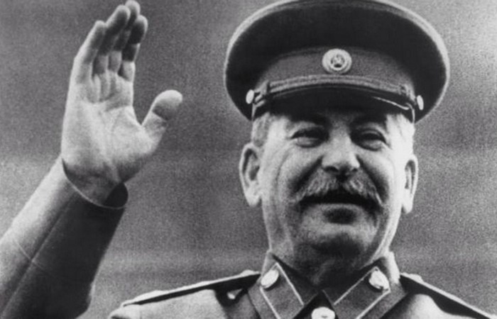 Сам Иосиф Сталин одобрил производство данного соуса / Фото: picworld.ru