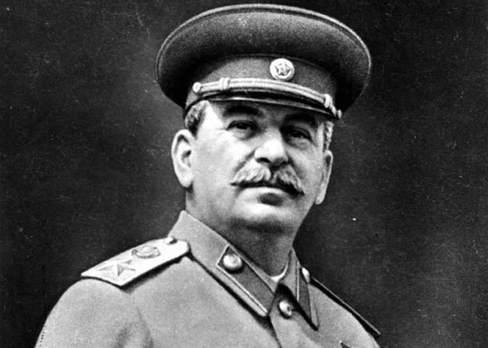 Иосиф Сталин/ Фото: brend.uz