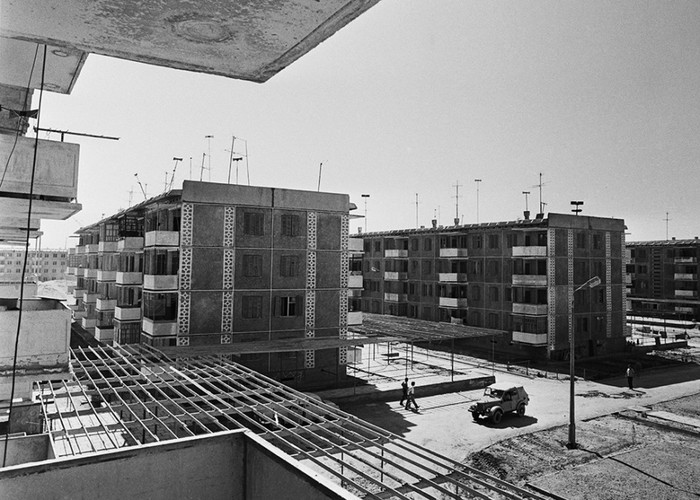 Строительство домов / Фото: klevmarket.ru