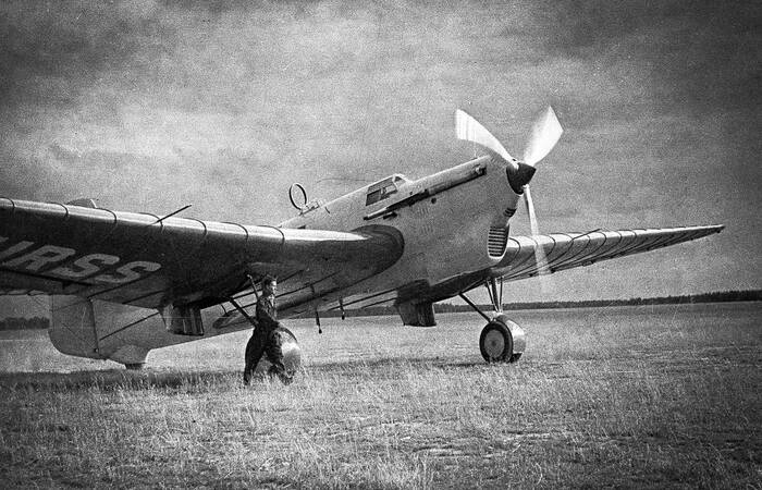 10 лучших самолётов из СССР, которыми можно гордиться 