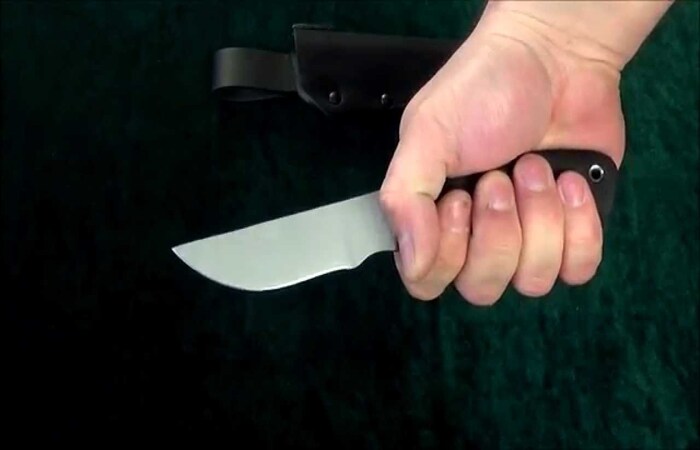 Так выглядит нож куян / Фото: global-shoping.ru