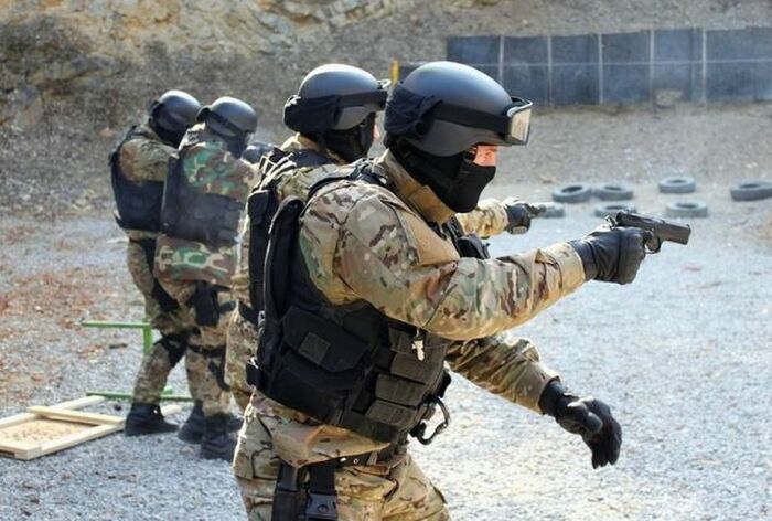 Пистолет Ярыгина на вооружении и по сей день. Фото: warspot.ru