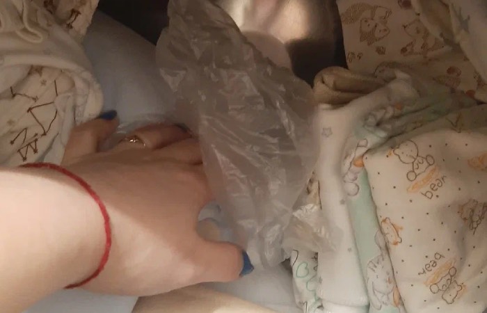 Пакет защитит машинку от поломки. Пакет защитит машинку от поломки.