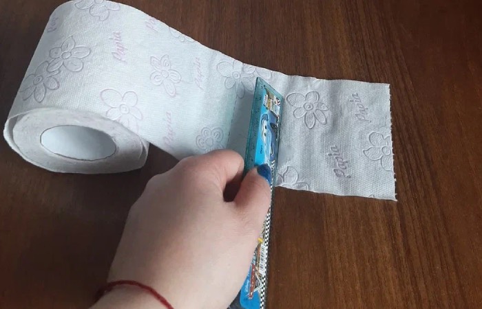 Отличная альтернатива влажным салфеткам. Отличная альтернатива влажным салфеткам.