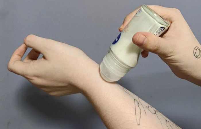 Быстро снимаем боль. Быстро снимаем боль.