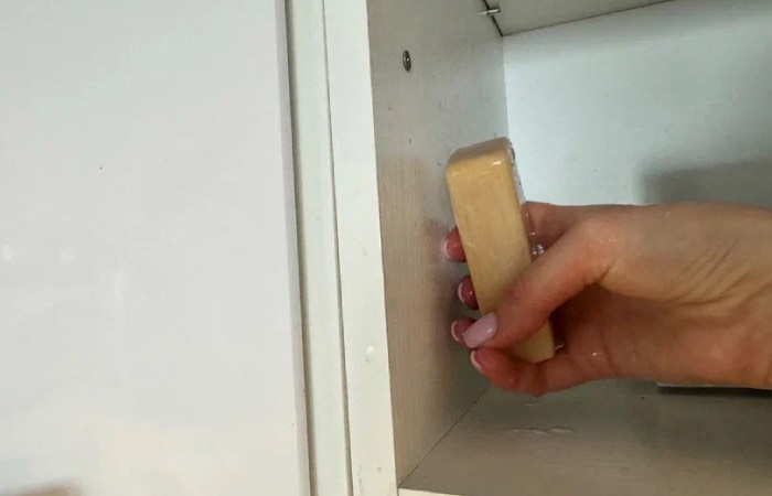 Отличное средство от пищевой моли