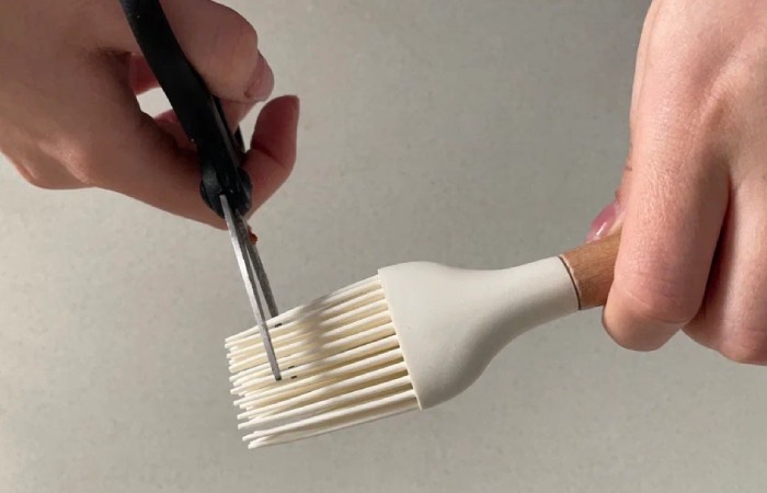 Лучшее решение для кулинарной кисточки. Лучшее решение для кулинарной кисточки.