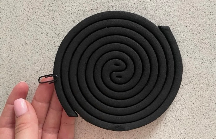 Больше никаких проблем со спиралью.