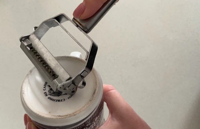 Кружка спасет ситуацию.