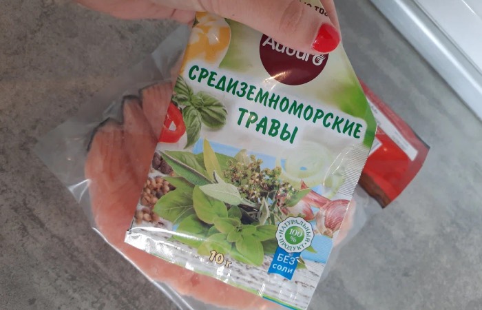 В пакетах мариновать гораздо удобнее.