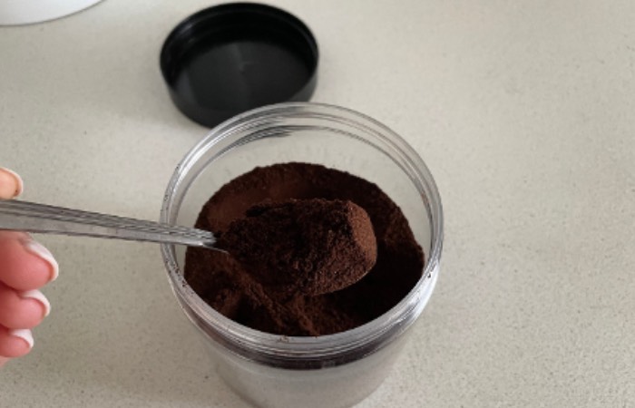 Кофе улучшит вкус любого печенья.