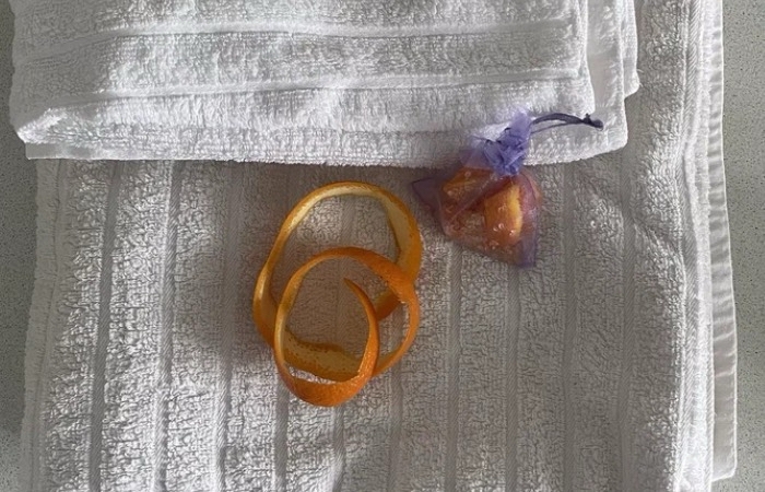 Самый полезный аромат для дома.