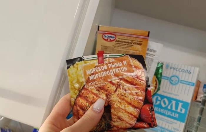 В хозяйстве пригодится всё. В хозяйстве пригодится всё.