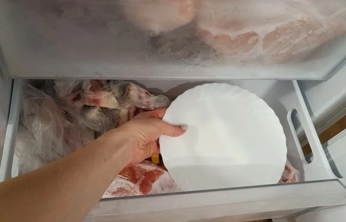 Самый полезный лайфхак для горячей пищи. Самый полезный лайфхак для горячей пищи.