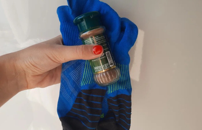 Горчица поможет согреться зимой.