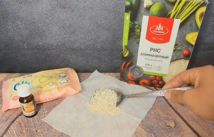 Отличный самодельный ароматизатор.