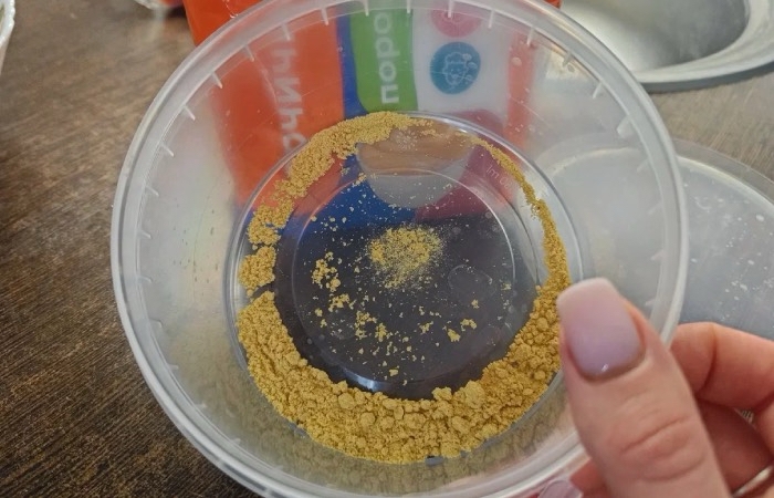 Контейнеры перестанут неприятно пахнуть.