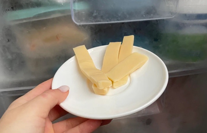 Секрет идеальных сэндвичей раскрыт.