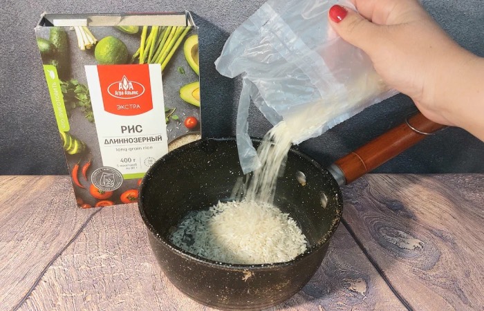 Спасаем сковородки от нагара.