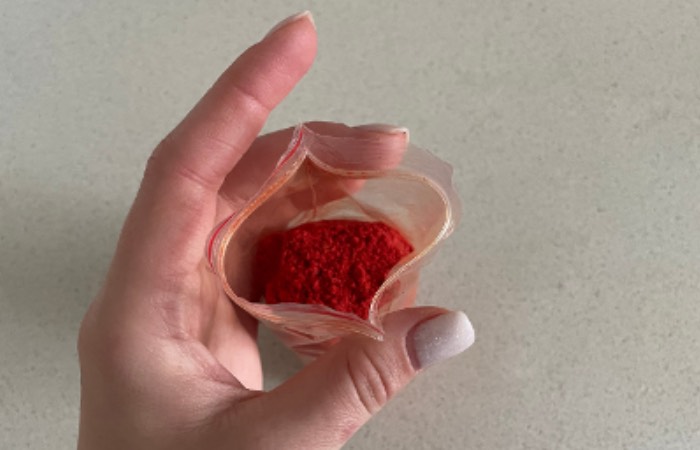 Чили незаменим для блюд из шоколада.