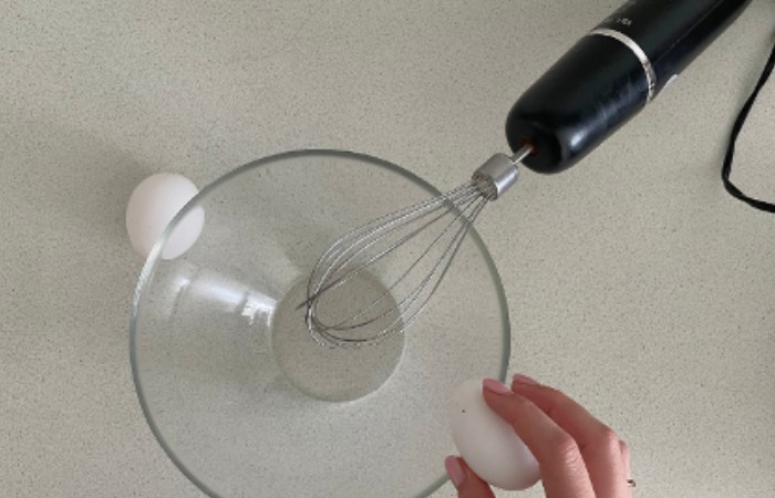 Секрет идеальных оладий.