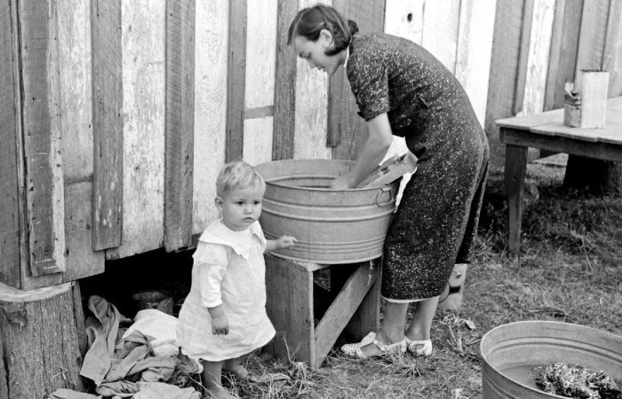 Соль не даст вещам полинять. Соль не даст вещам полинять.