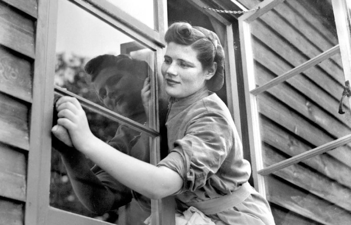 Окна будут сиять чистотой. Окна будут сиять чистотой.