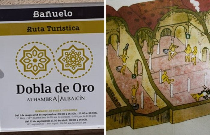 Историки до сих пор спорят насчёт века постройки Баньос-дель-Ногаль