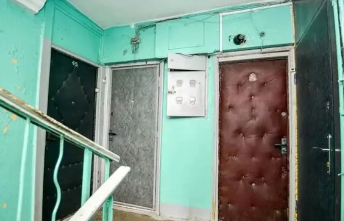 Сигаретный дым от соседей не проникал в ваш дом.