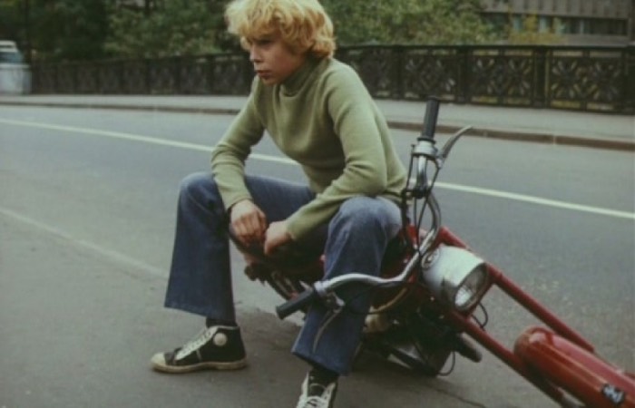 Советские кеды Электроника - настоящий тренд.