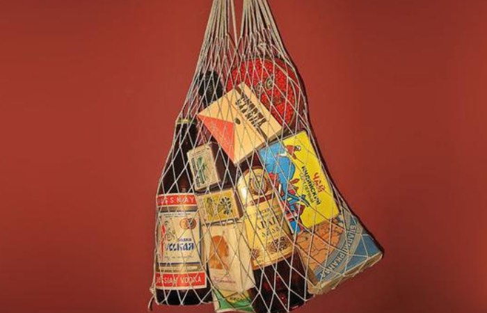 Тренд, который стал мировым.