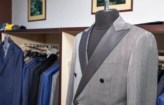 Качеству этой фабрики доверяли чиновники.