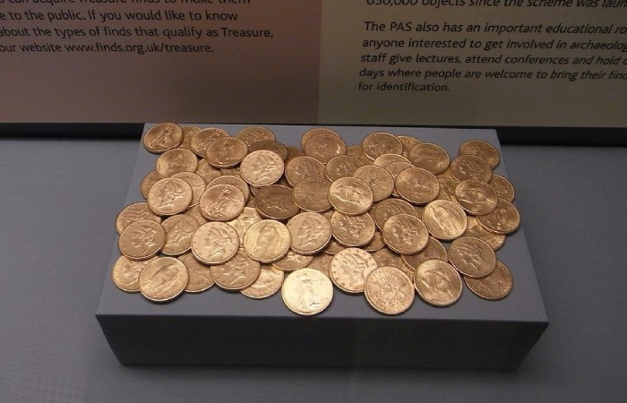 Состояние погибшей семьи.