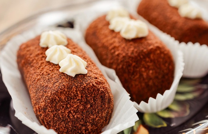 Пирожное «Картошка» минимизировало остатки производства.