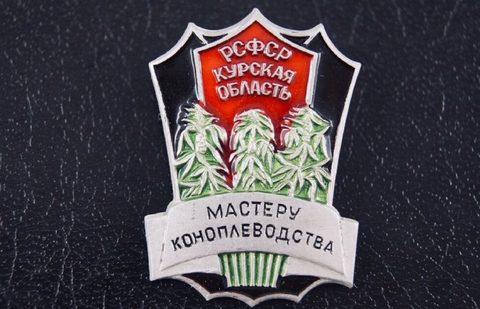 Интересный значок по интересной стоимости.